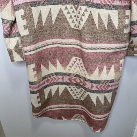 Revolve BB Dakota Steve Madden Mojave Moon Coat Size Medium - Picture 11 of 16